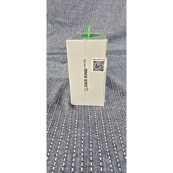 Zikr Ring flex lite - Picture 3 of 5